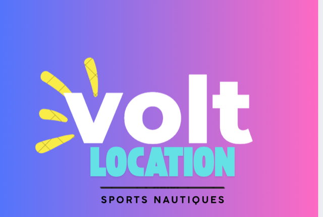 Volt Location — Sports nautiques, Marseille